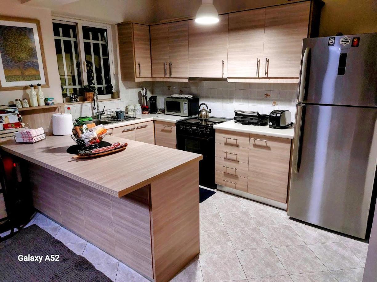 Jimmy'S Beautiful Sparta Home 外观 照片